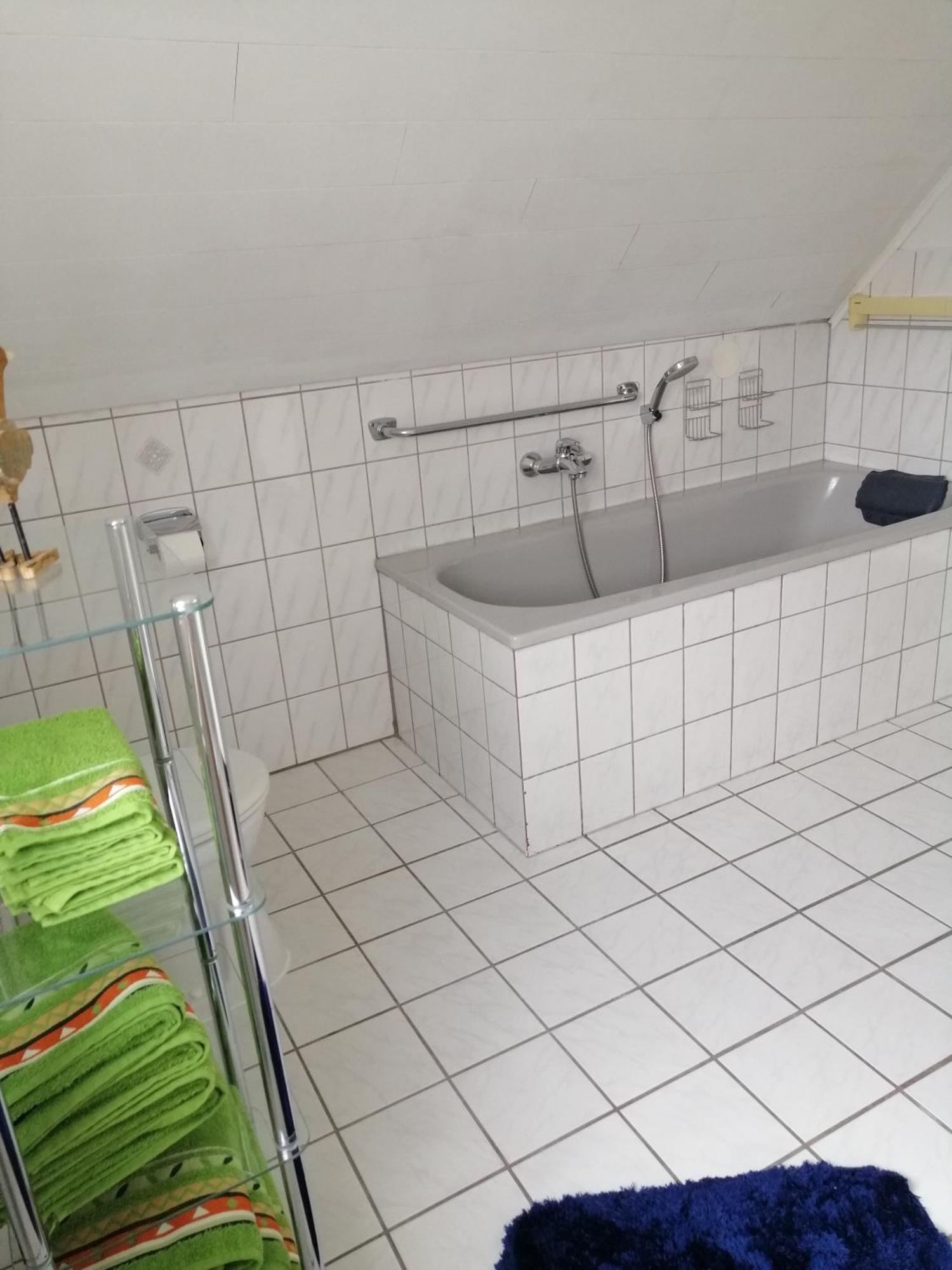 Haus Weda Apartamento Krummhörn Exterior foto